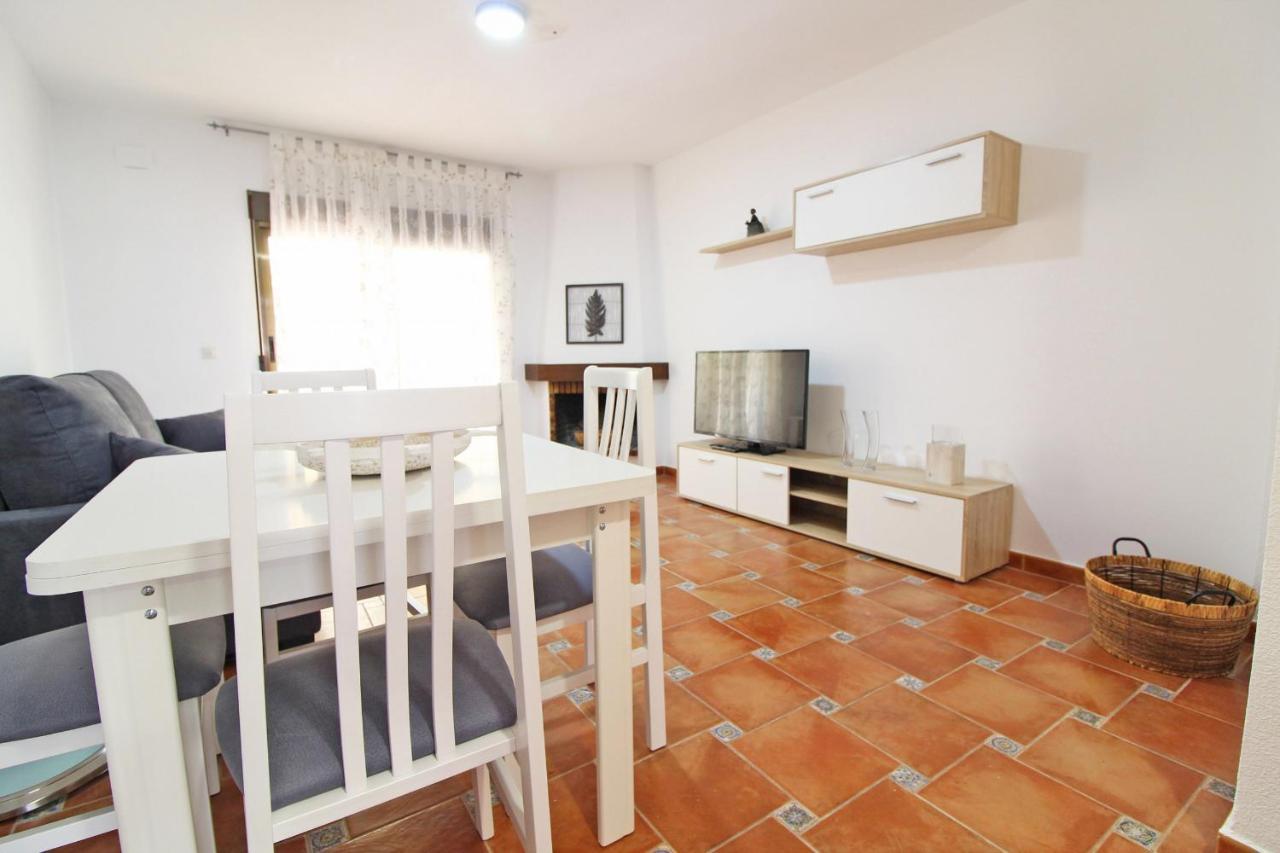 Global Properties, El Coqueton - Bonito Y Tranquilo Apartamento En Canet Playa Canet d'En Berenguer Eksteriør bilde