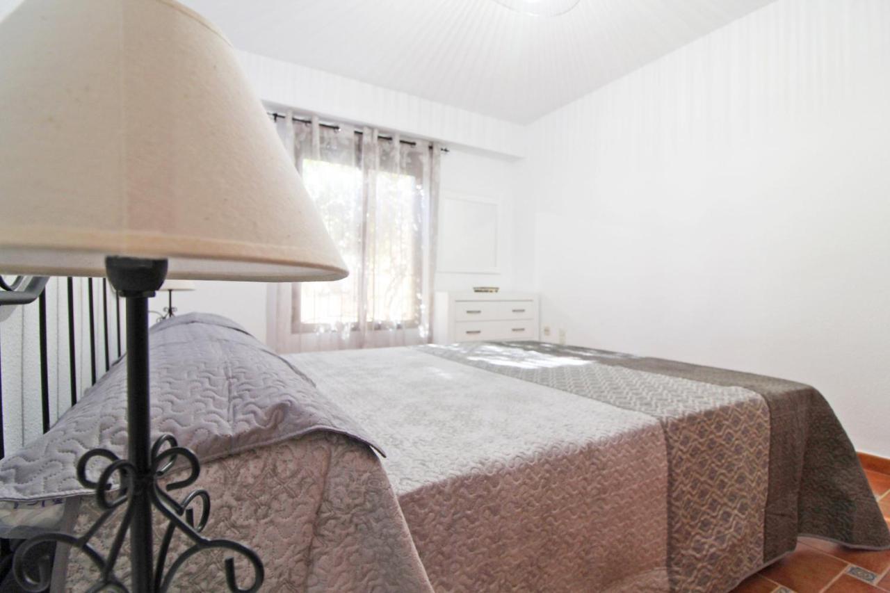 Global Properties, El Coqueton - Bonito Y Tranquilo Apartamento En Canet Playa Canet d'En Berenguer Eksteriør bilde