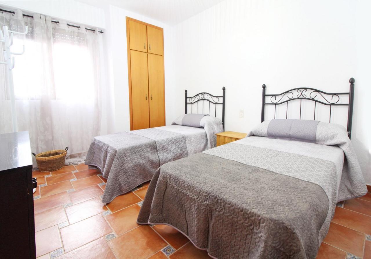 Global Properties, El Coqueton - Bonito Y Tranquilo Apartamento En Canet Playa Canet d'En Berenguer Eksteriør bilde
