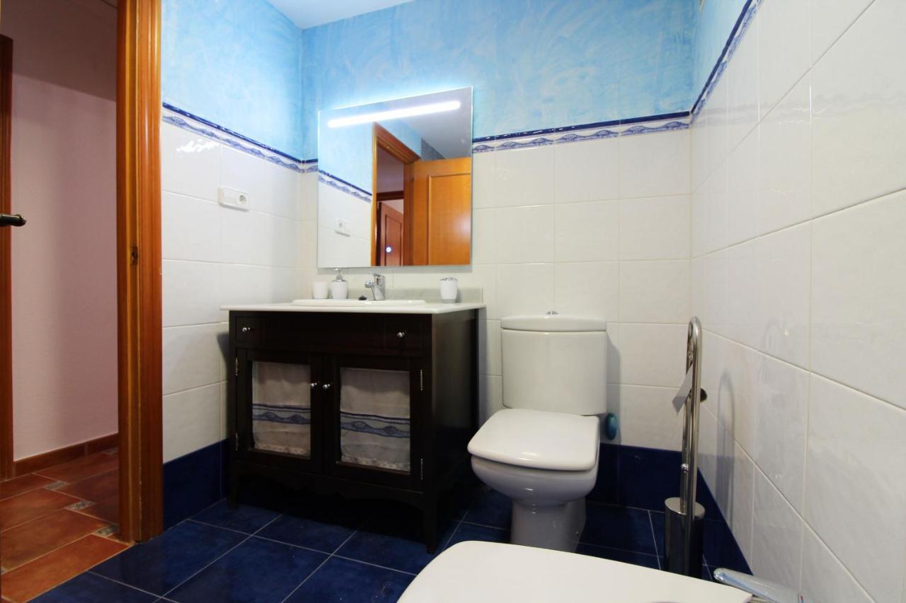 Global Properties, El Coqueton - Bonito Y Tranquilo Apartamento En Canet Playa Canet d'En Berenguer Eksteriør bilde