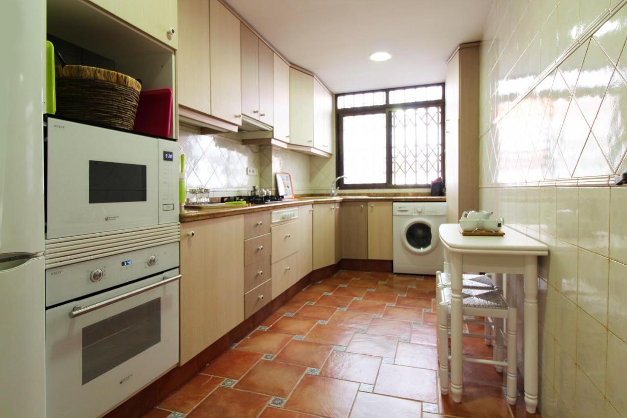 Global Properties, El Coqueton - Bonito Y Tranquilo Apartamento En Canet Playa Canet d'En Berenguer Eksteriør bilde