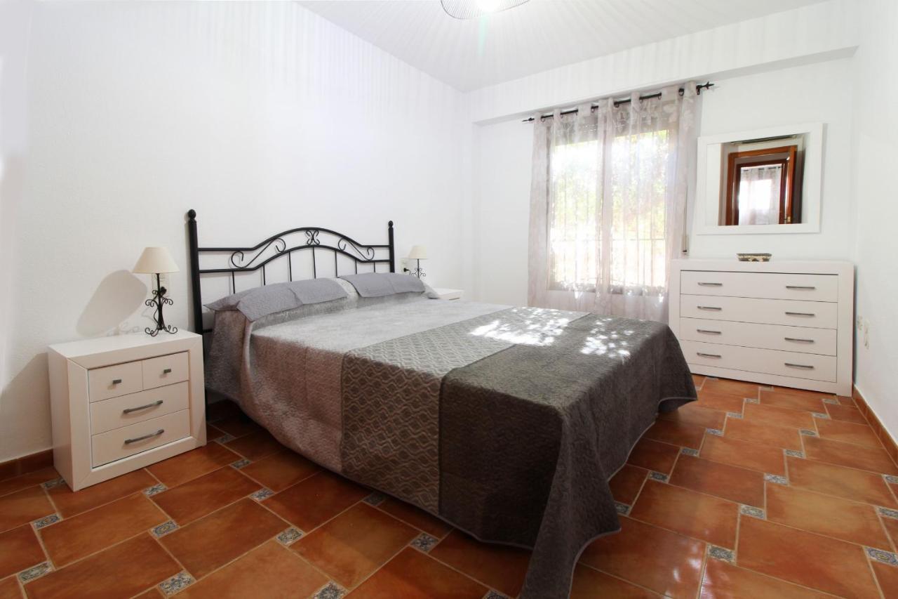Global Properties, El Coqueton - Bonito Y Tranquilo Apartamento En Canet Playa Canet d'En Berenguer Eksteriør bilde
