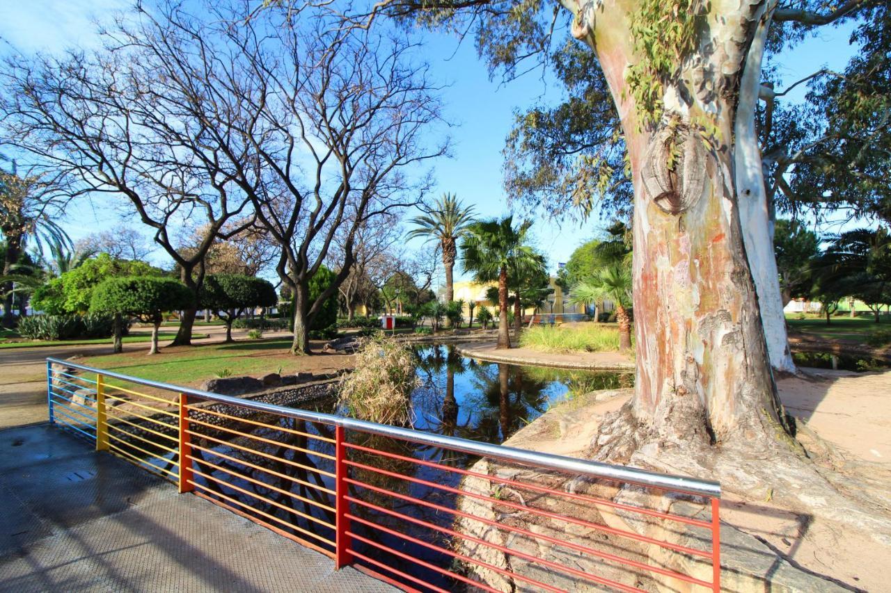 Global Properties, El Coqueton - Bonito Y Tranquilo Apartamento En Canet Playa Canet d'En Berenguer Eksteriør bilde