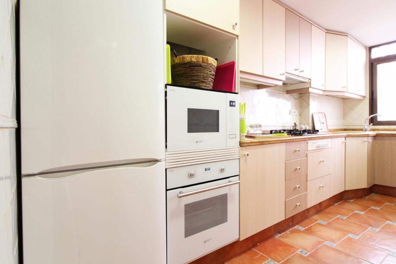 Global Properties, El Coqueton - Bonito Y Tranquilo Apartamento En Canet Playa Canet d'En Berenguer Eksteriør bilde