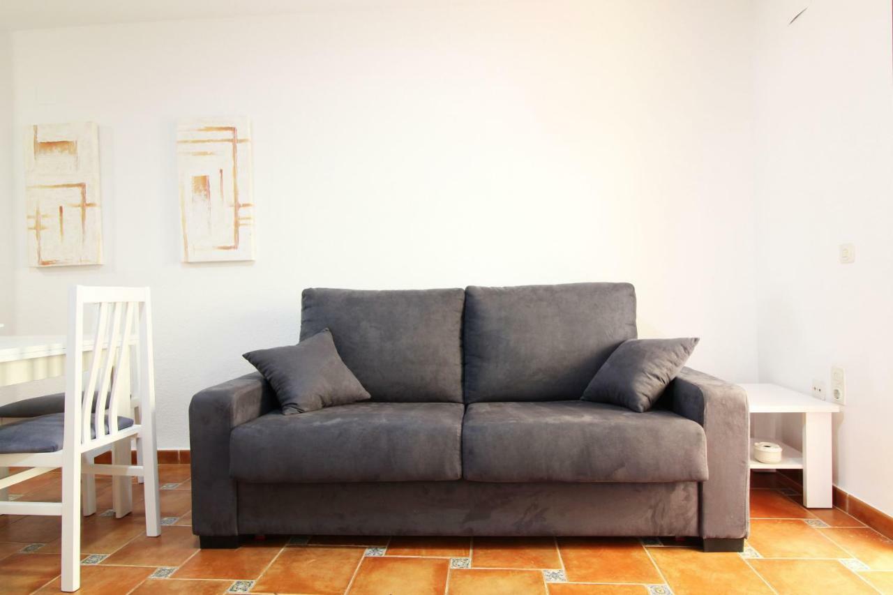 Global Properties, El Coqueton - Bonito Y Tranquilo Apartamento En Canet Playa Canet d'En Berenguer Eksteriør bilde