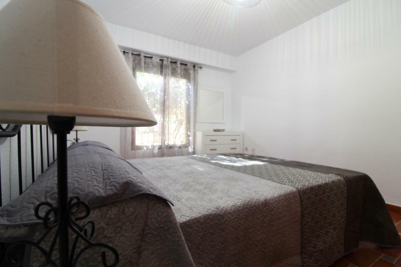 Global Properties, El Coqueton - Bonito Y Tranquilo Apartamento En Canet Playa Canet d'En Berenguer Eksteriør bilde
