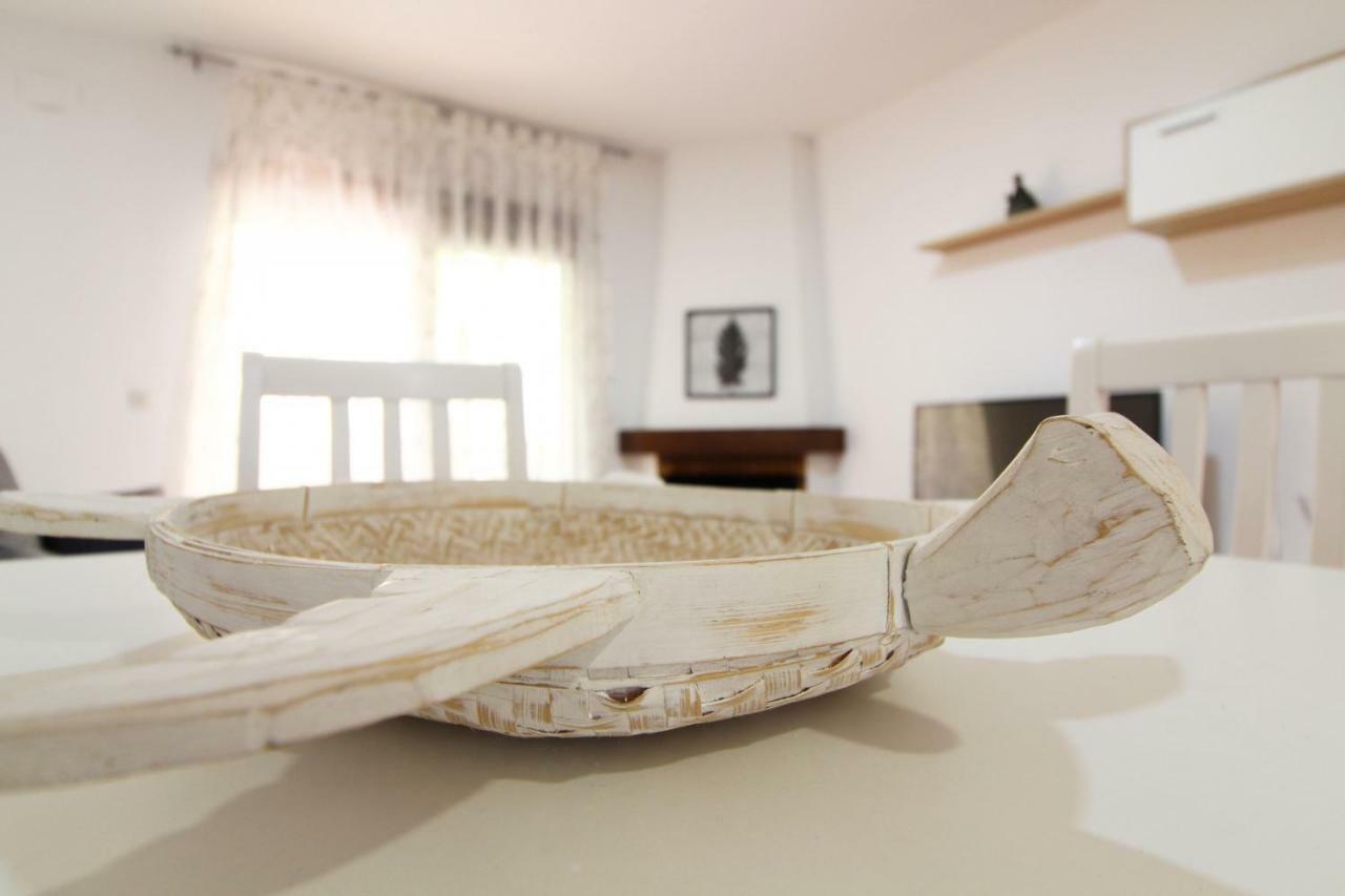 Global Properties, El Coqueton - Bonito Y Tranquilo Apartamento En Canet Playa Canet d'En Berenguer Eksteriør bilde